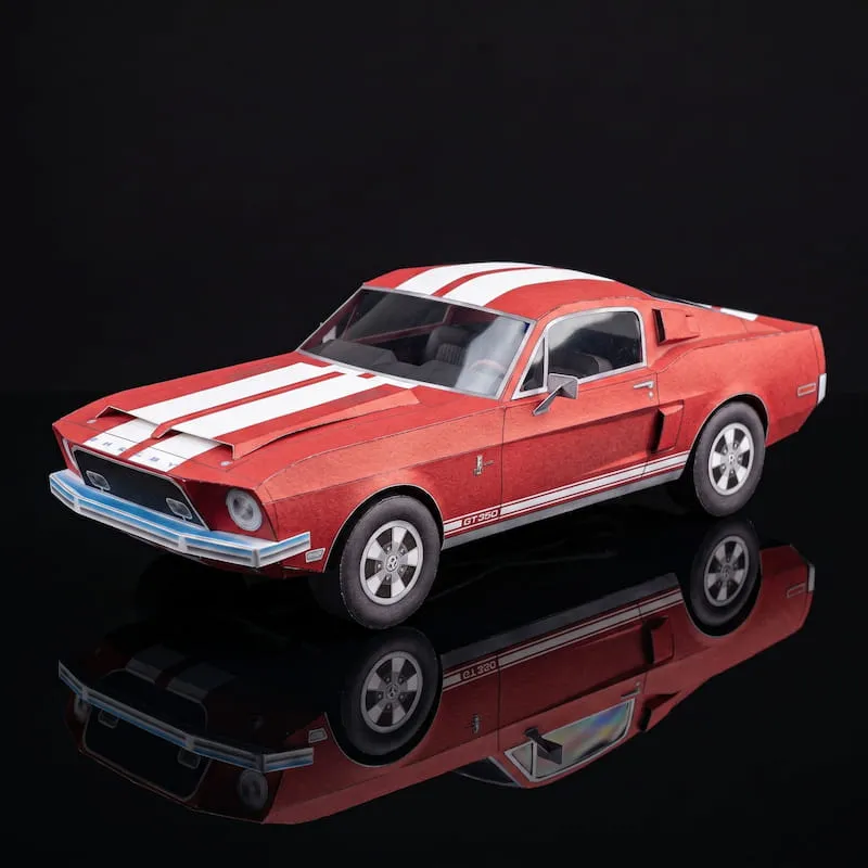 Carros clásicos