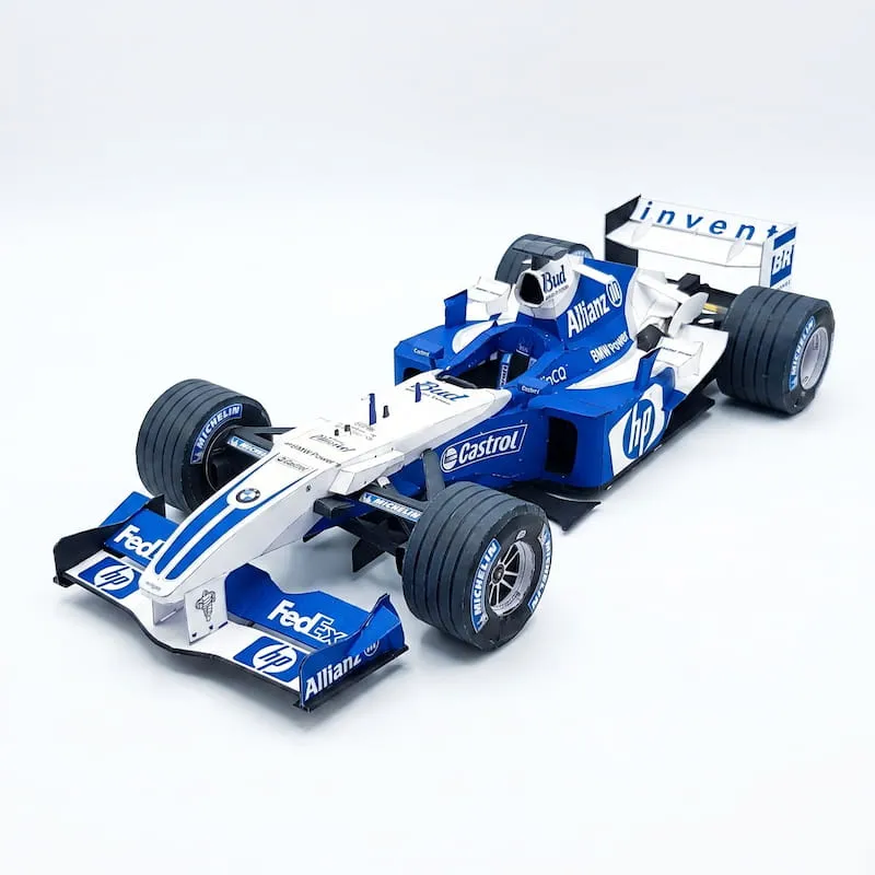 F1 McLaren